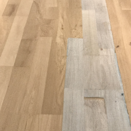 Plancher en bois : choix de matériaux et d'essences Nimes